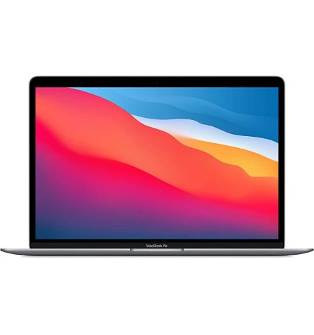 Apple Macbook Air 13" MGN63 (M1 - 7 core/ 8GB/256GB) Space Gray