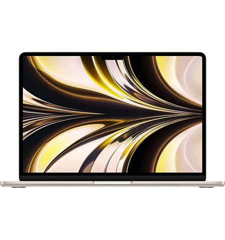 Apple MacBook Air 13.6" MLY13 (2022) 8/256GB M2 Starlight   NEW