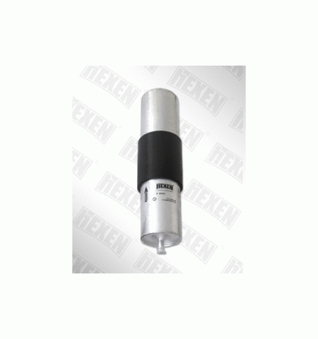 Фильтр топливный HEXEN F 4042 (ST 379)-(PP 832/1)