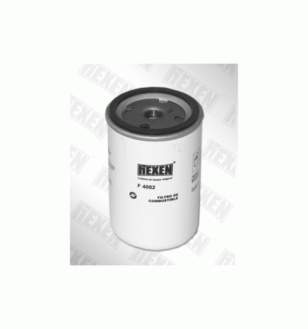 Фильтр топливный HEXEN F 4082 (ST 350)-(PP 845)