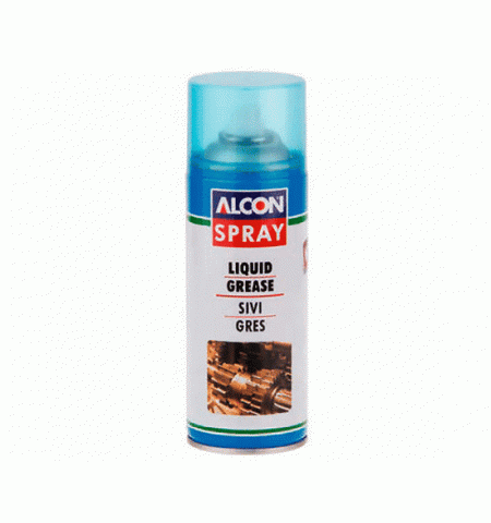 Смазка для механических частей ALCON M-9002, спрей 400 ml
