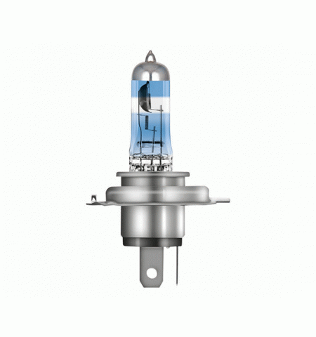 Галогенная лампа Osram 64193 NB200 +200% H4 12V 60/55W
