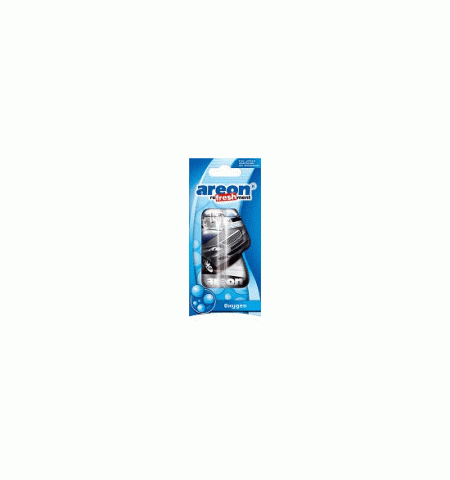Ароматизатор Areon Auto retail (Oxygen)