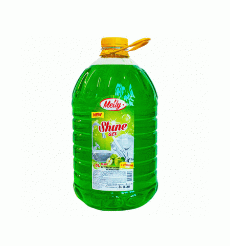 Гель для посуды Melly Mar Verde 5L