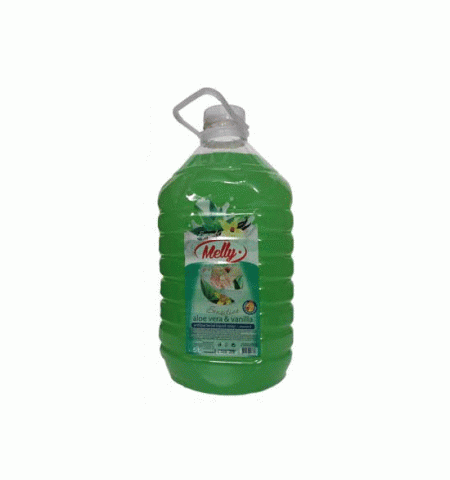 Жидкое мыло (Aloe Vera) 5L