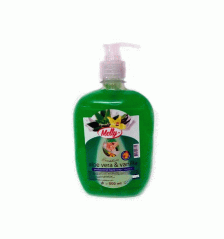 Жидкое мыло (Aloe Vera) 0.5L