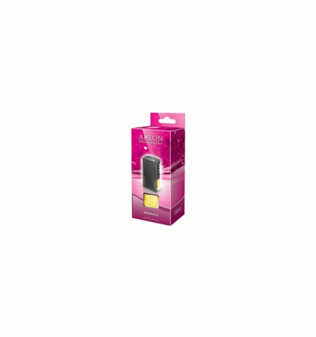 Ароматизатор Areon Car Perfume(Romance) 8m