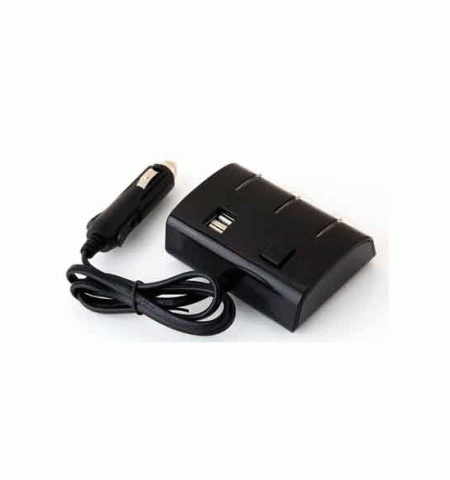 Разветвитель прикуривателя CDS222 Разветвитель прикуривателя CDS222