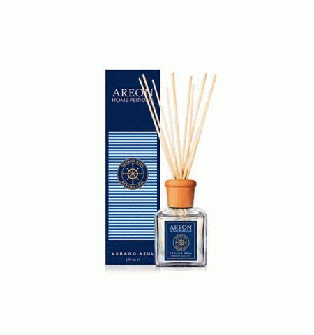 Ароматизатор воздуха Areon Home Perfume 150ml Verano Azul