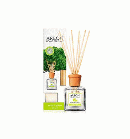 Ароматизатор воздуха Areon Home Perfume 150ml Yuzu Squash
