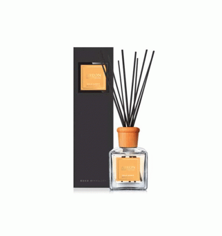 Ароматизатор воздуха Areon Home Perfume Black Gold Amber