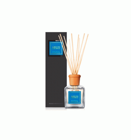 Ароматизатор воздуха Areon Home Perfume Premium  Blue Crystal 150ml