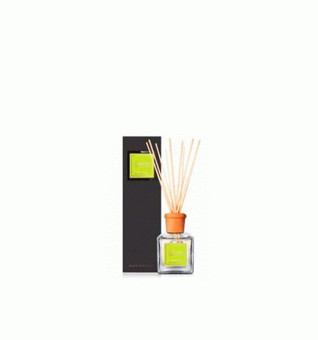 Ароматизатор воздуха Areon Home Perfume Black Eau D’ÉTÉ 85ml