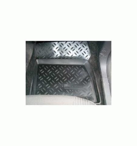 Коврик в салон Aileron Ford Focus III (2011-) D Коврик в салон Aileron Ford Focus III (2011-) D