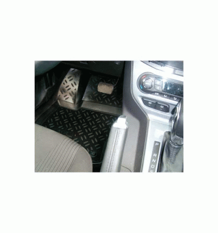 Коврик в салон Aileron Ford Focus III (2011-) D Коврик в салон Aileron Ford Focus III (2011-) D