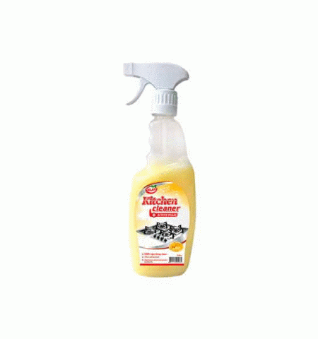 Спрей для очистки кухня Kitchen cleaner Dilan 750 мл