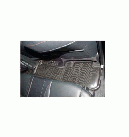 Коврики в салон Aileron Toyota Highlander III 2013- 5 мест Коврики в салон Aileron Toyota Highlander III 2013- 5 мест