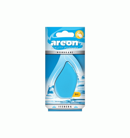 Ароматизатор Areon Monbrane - Iceberg 8 ml