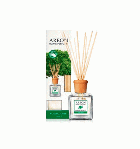 Ароматизатор воздуха Areon Home Perfume Nordic Forest 85 ml