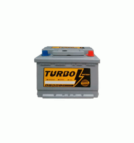 Автомобильные аккумуляторы TURBO L1  45 P+ (350Ah)