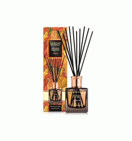 Ароматизатор Areon Home Perfume Aurum Exclusive Selection  150ml