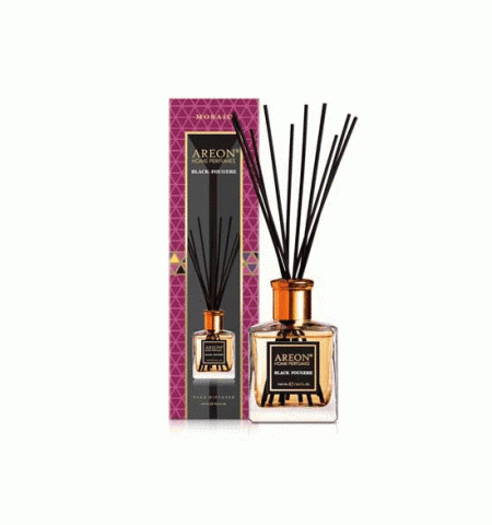 Ароматизатор Areon Home Perfume Mosaic Black Fugere Exclusive Selection 150ml