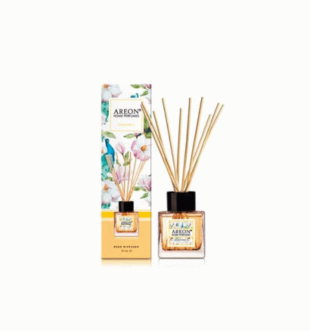 Ароматизатор воздуха Areon Home Parfume Sticks Osmanthus 150ml