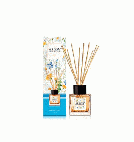 Ароматизатор воздуха Areon Home Parfume Sticks Spa 50ml
