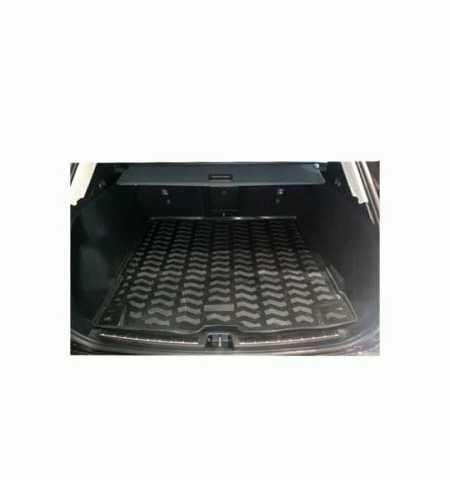 Коврик в багажник Aileron 72110 Volvo XC60 II (2017-)