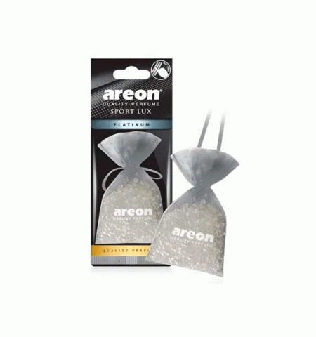 Ароматизатор воздуха AREON Areon Pearls PLATINUM