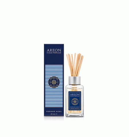 Ароматизатор воздуха Areon Home Parfume Sticks 85 ml Verano Azul