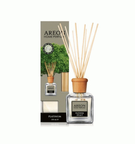 Ароматизатор воздуха  Areon Home Perfume 150ml Lux  Platinum