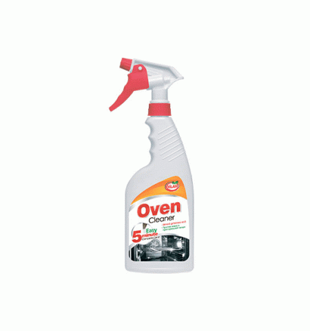 Средство для очистки жира Oven Cleaner Dilan 750 ml