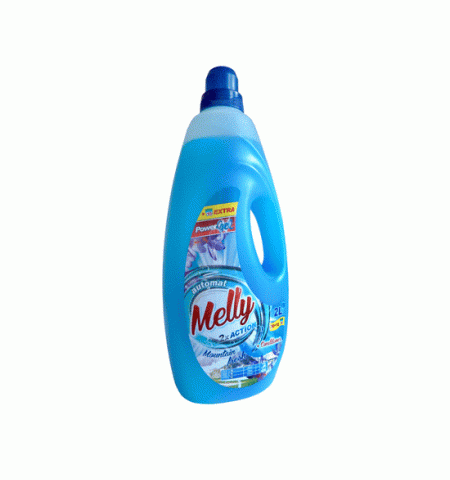 Жидкое средство для стирки ''Melly'' Mountain Fresh 2л