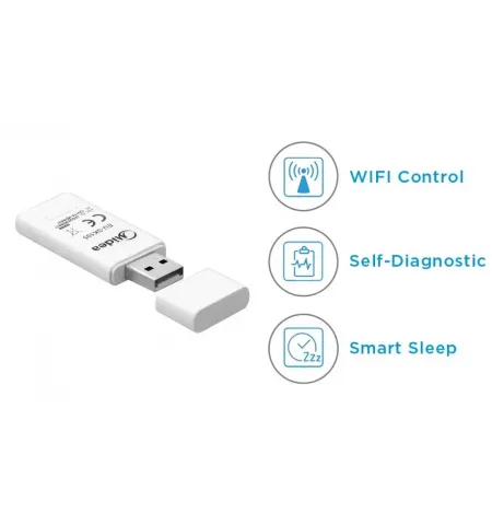 WiFi Module Midea SK105