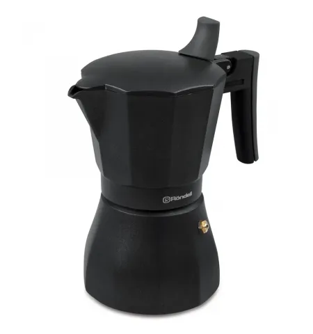 Geyser Coffee Maker Rondell RDA-994