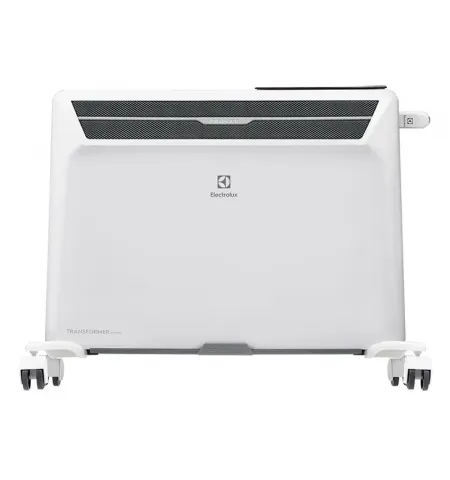 Convector Electrolux ECH/AGI-2500, 2500W, Alb