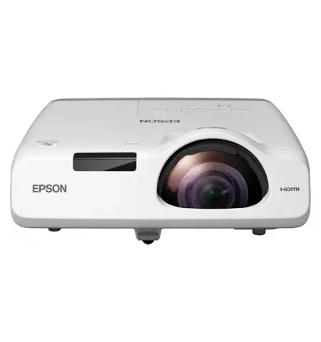 Короткофокусный проектор Epson EB-530, 3200ANSI Lumens, XGA (1024 x 768)