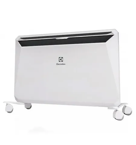 Convector Electrolux ECH/RI-1500 EU, 1500W, Alb