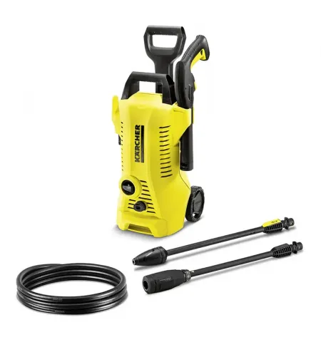 Mini-masina de spalat cu presiune Karcher K 2 Power Control