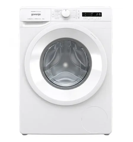 Стиральная машина Gorenje WNPI82BS, 8кг, Белый