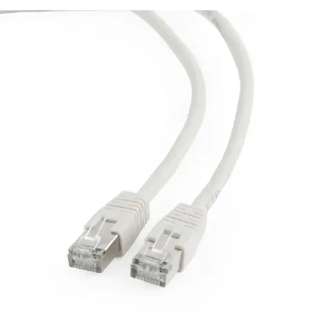 Патч-корд Cablexpert PPB6-15M, Cat6 FTP , 15м, Белый