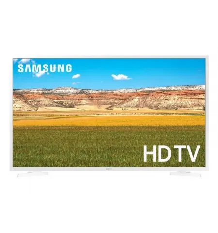 32" LED SMART TV Samsung UE32T4510AUXUA, 1366x768 HD, Tizen, Alb
