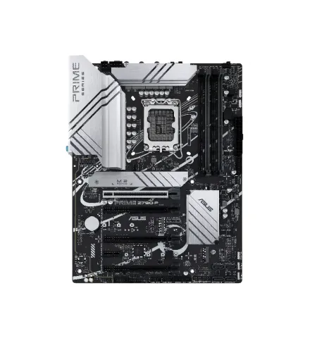 Материнская плата ASUS PRIME Z790-P, LGA1700, Intel Z790, ATX