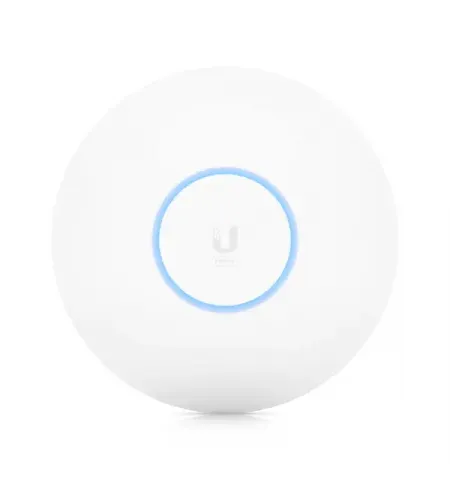 Беспроводная точка доступа Ubiquiti U6 Pro, Белый