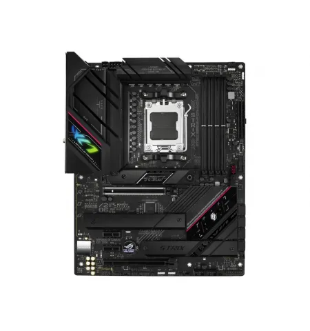 Материнская плата ASUS ROG STRIX B650E-F GAMING, AM5, AMD B650, ATX