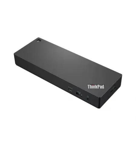 Statie Docking Lenovo Thinkpad Thunderbolt 4 Dock, Negru