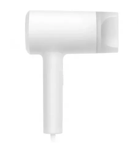 Фен Xiaomi Mi Ionic Hair Dryer CMJ01LX3, 1800 Вт, Белый