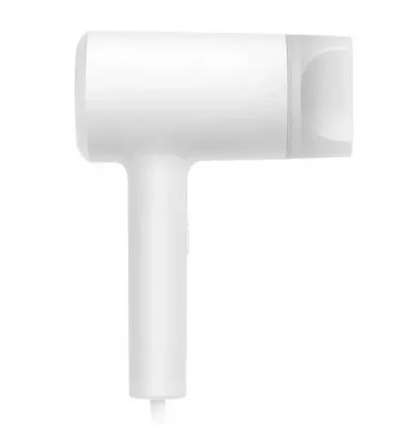 Uscator de par Xiaomi Mi Ionic Hair Dryer CMJ01LX3, 1800 W, Alb