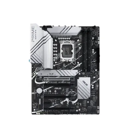 Материнская плата ASUS PRIME Z790-P D4, LGA1700, Intel Z790, ATX